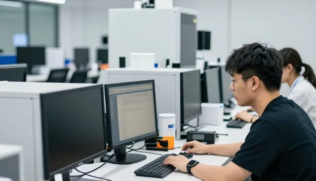 智能数据分析引擎